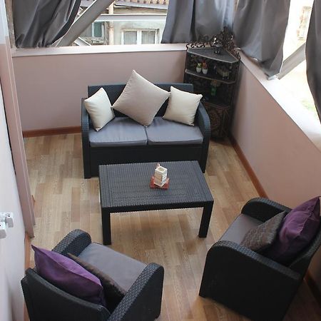 Cozy Apartment In Real Heart Of Old Tiflis Dış mekan fotoğraf