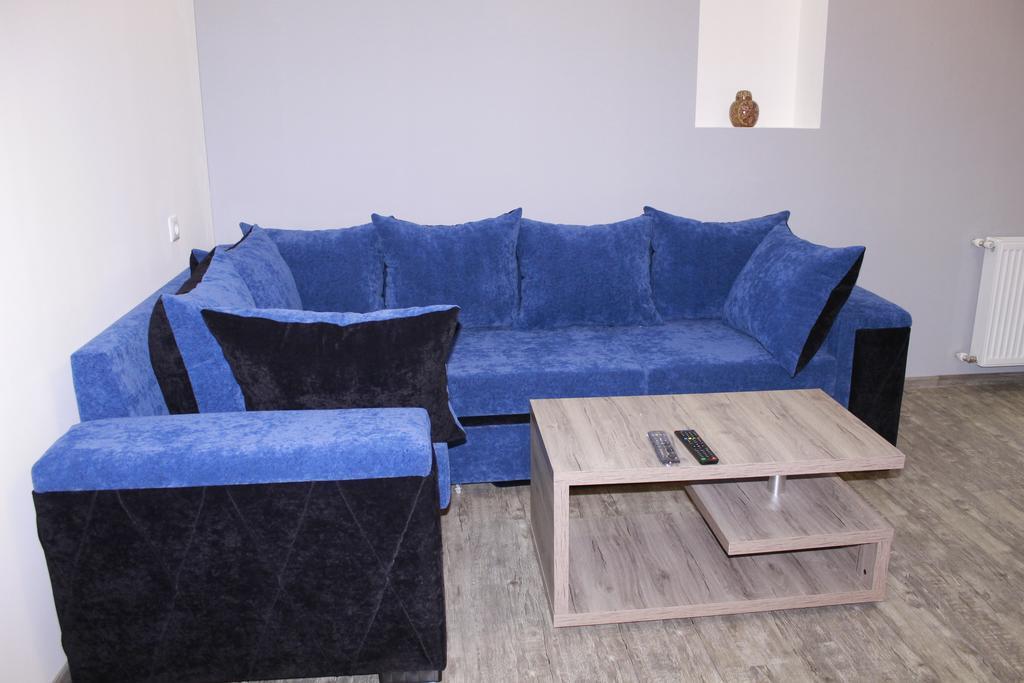 Cozy Apartment In Real Heart Of Old Tiflis Dış mekan fotoğraf