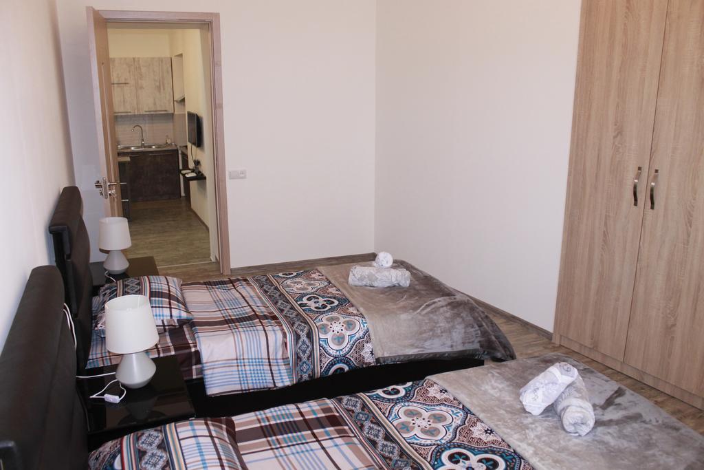 Cozy Apartment In Real Heart Of Old Tiflis Dış mekan fotoğraf