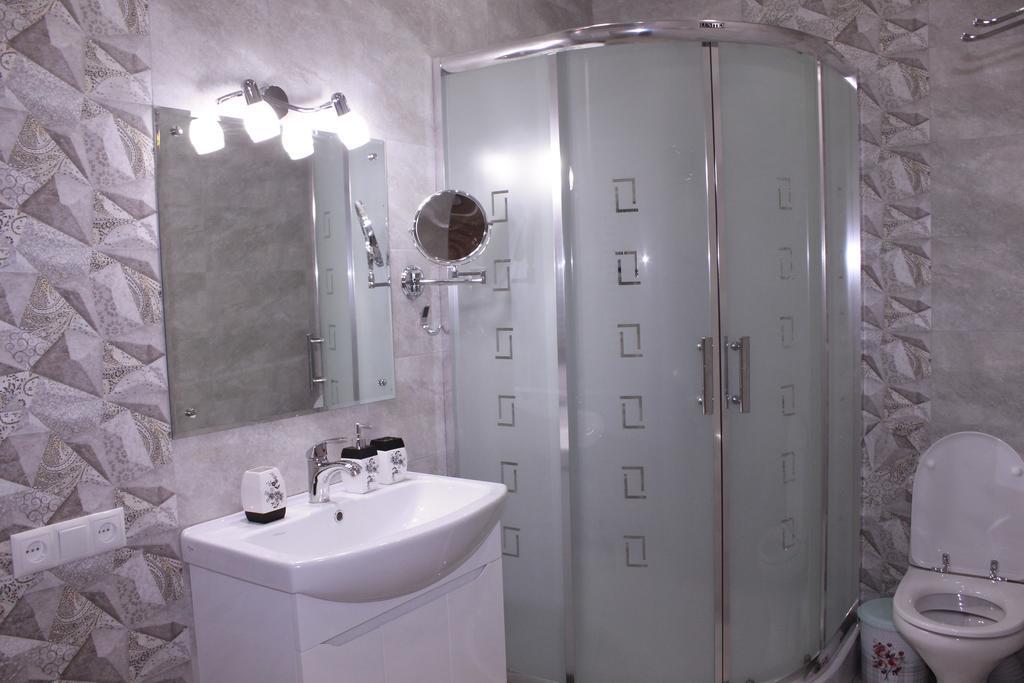 Cozy Apartment In Real Heart Of Old Tiflis Dış mekan fotoğraf