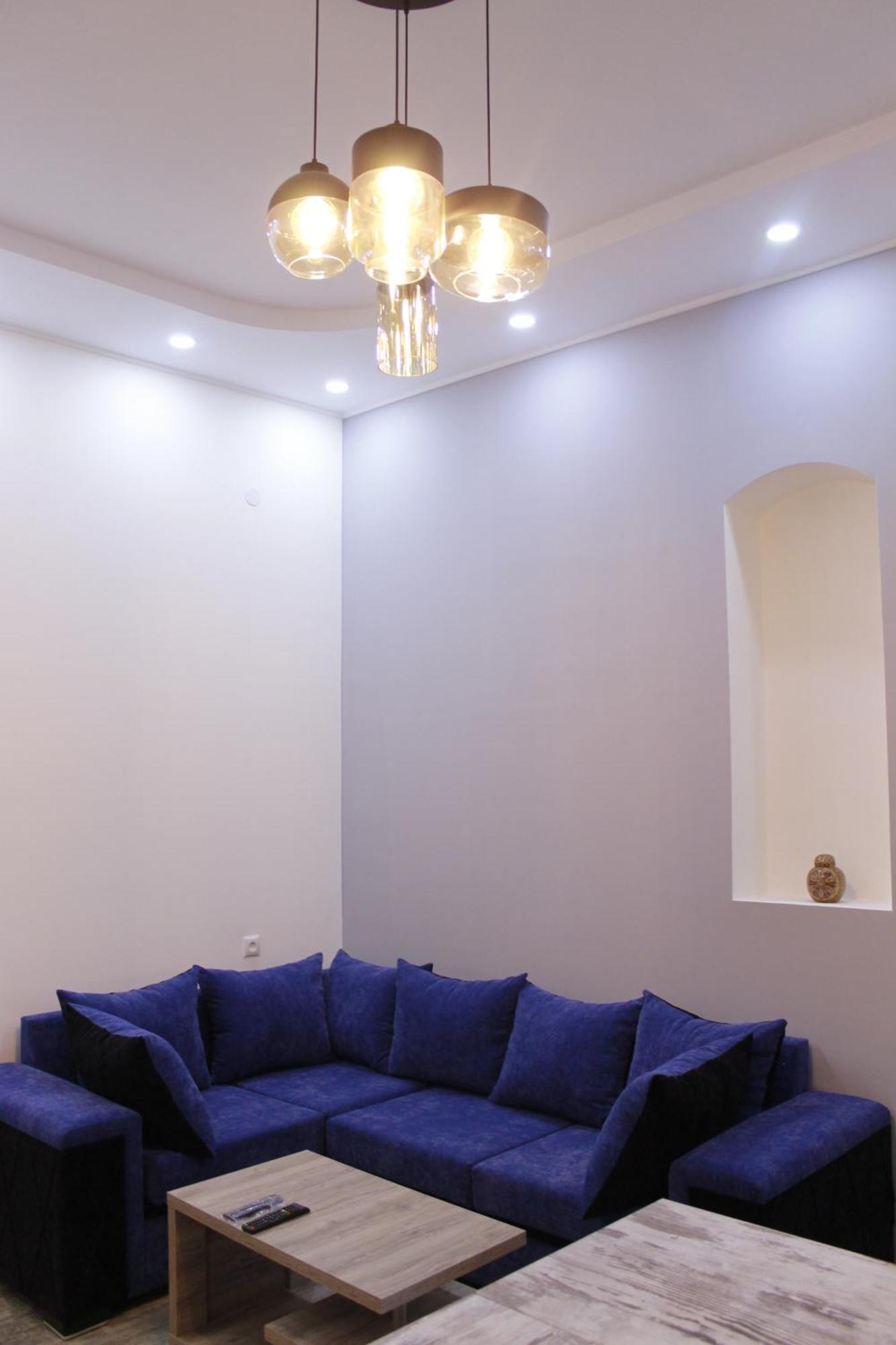 Cozy Apartment In Real Heart Of Old Tiflis Dış mekan fotoğraf