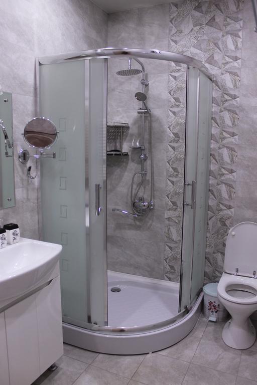 Cozy Apartment In Real Heart Of Old Tiflis Dış mekan fotoğraf