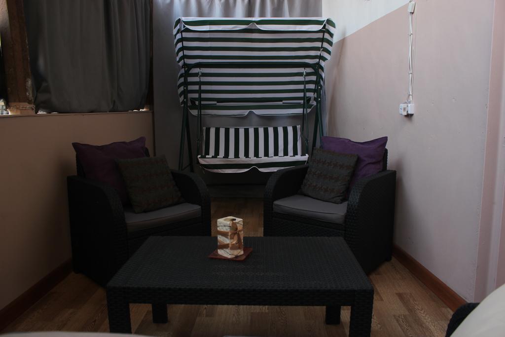 Cozy Apartment In Real Heart Of Old Tiflis Dış mekan fotoğraf